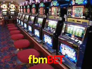 fbmbet - Winners Celebration