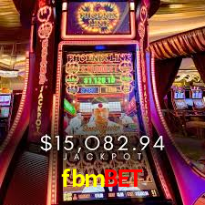 VIP Casino fbmbet