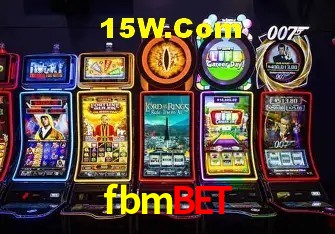 Especiais de Fim de Semana fbmbet