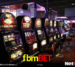 Segurança 2FA fbmbet