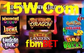 Welcome Bonus fbmbet