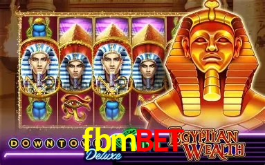 Provedores de Jogos fbmbet