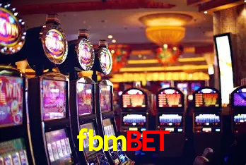 fbmbet Belo Horizonte - Jackpots