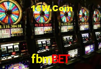 fbmbet Promoções - 30+ Ofertas Diárias