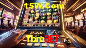 Welcome Bonus fbmbet