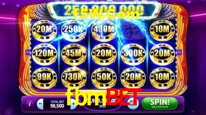 fbmbet Brasília - Betting Features