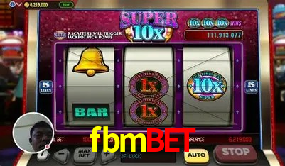 fbmbet São Paulo - Hot Promos