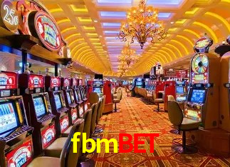 fbmbet Salvador - Promo Stats