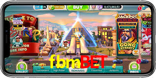 Roulette Table fbmbet