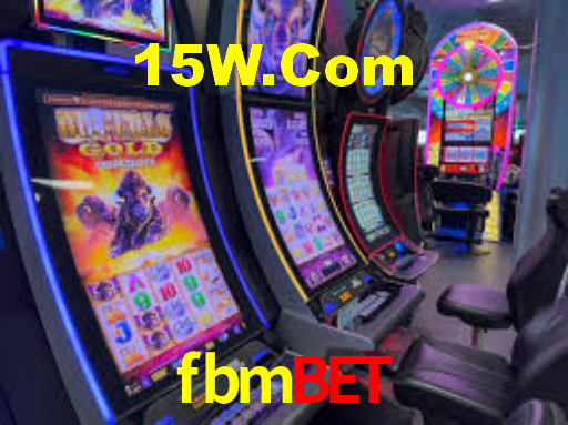fbmbet: A Experiência de Casino com Jogos de Mesa ao Vivo