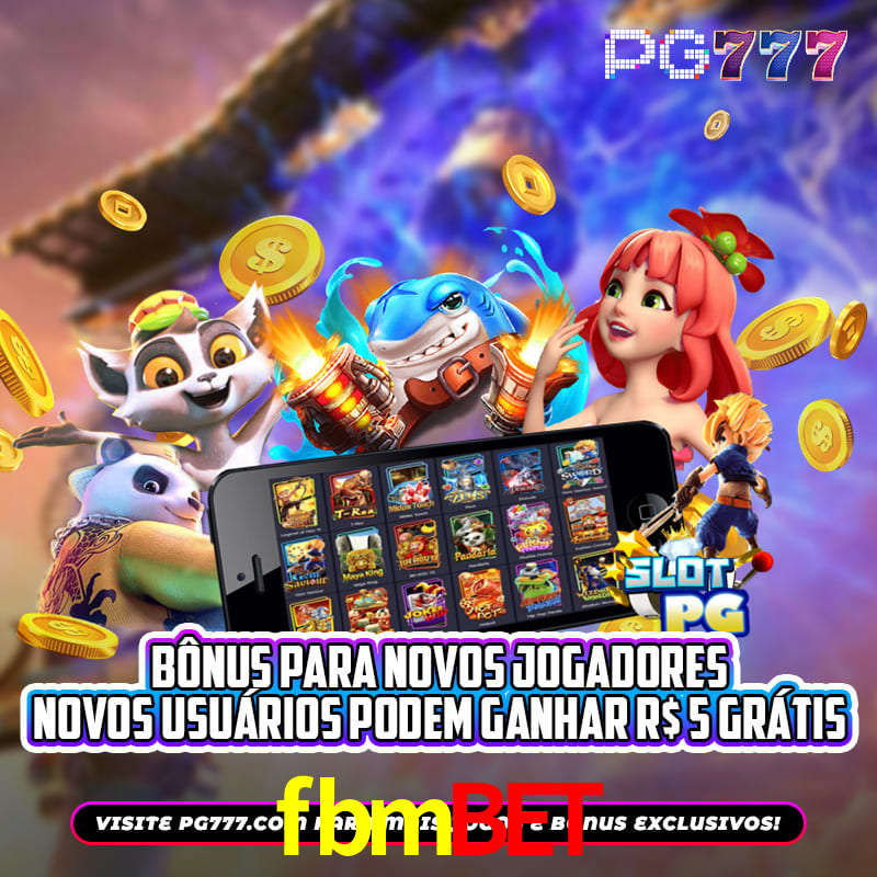 Slot Games fbmbet