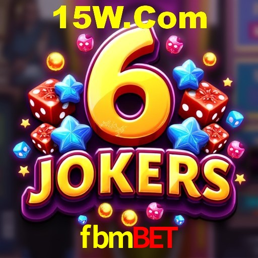 Descubra o Mundo do Cassino Online com fbmbet